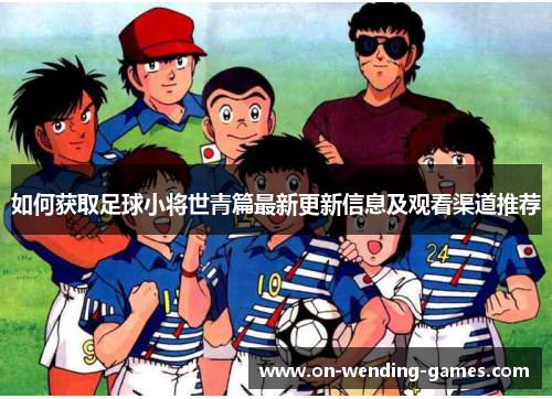 如何获取足球小将世青篇最新更新信息及观看渠道推荐