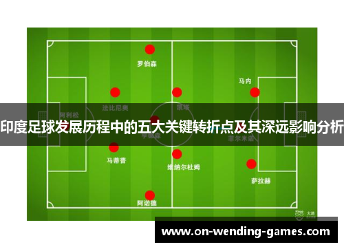 印度足球发展历程中的五大关键转折点及其深远影响分析