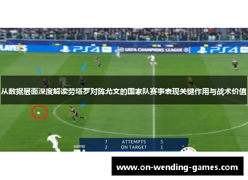 从数据层面深度解读劳塔罗对阵尤文的国家队赛事表现关键作用与战术价值 从数据层面深度解读劳塔罗对阵尤文的国家队赛事表现关键作用与战术价值
